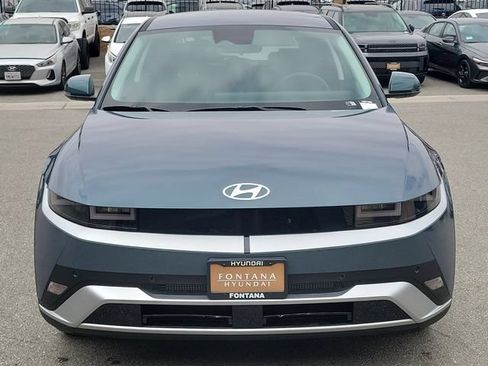 New 2026 Hyundai Ioniq 5 SE RWD image 30