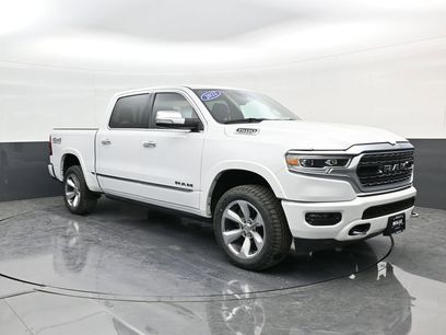 Used 2022 RAM 1500 Limited