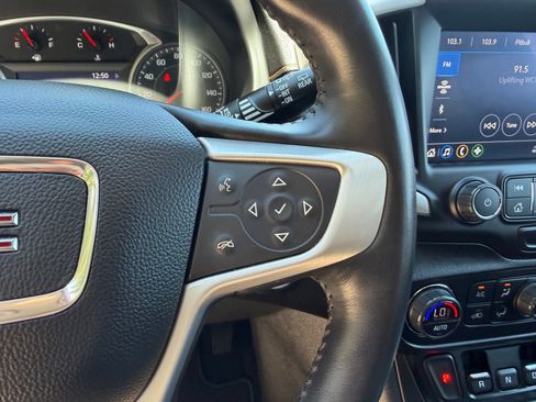 Used 2021 GMC Terrain SLT FWD image 15