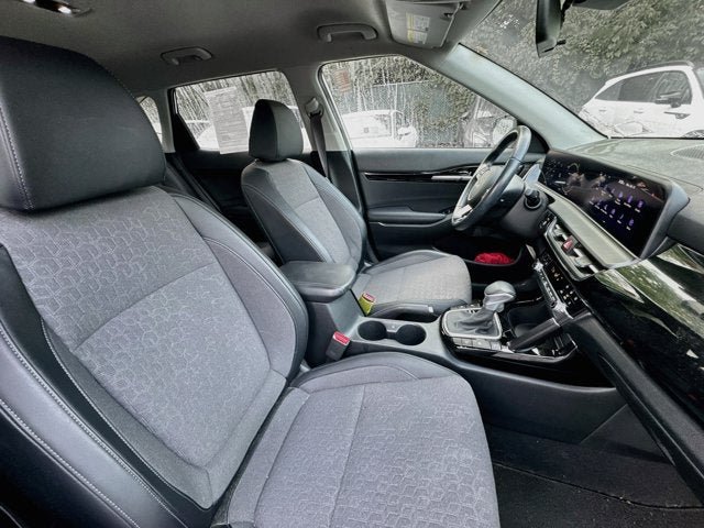 Certified 2024 Kia Seltos S AWD/4WD image 26