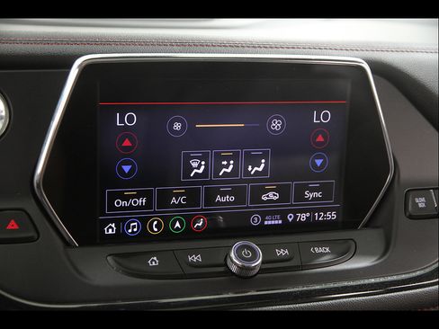 Used 2020 Chevrolet Blazer RS w/ LPO, Floor Liner Package FWD image 14