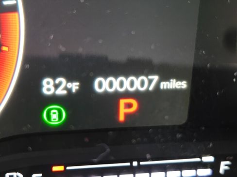 New 2026 Honda Civic LX image 32