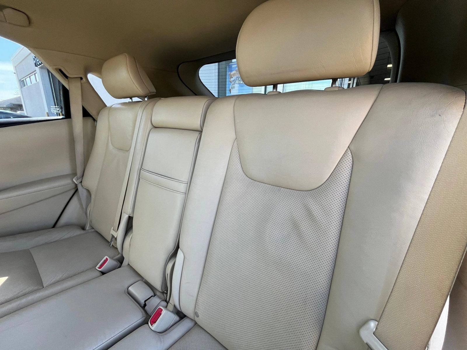 Used 2014 Lexus RX 350 AWD w/ Navigation Package image 39