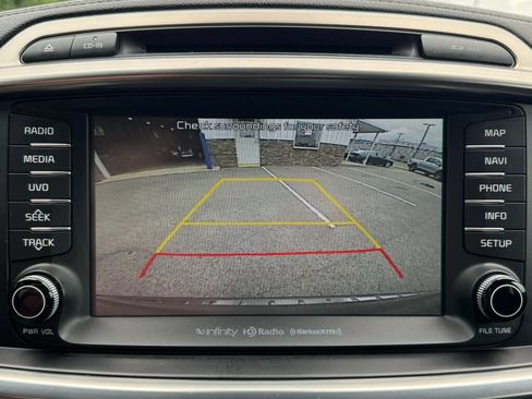 Used 2017 Kia Sorento SX AWD/4WD image 31