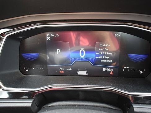 Used 2023 Volkswagen Jetta S image 21