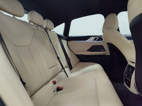 Used 2025 BMW i4 xDrive40i w/ Parking Assistance Package image 26