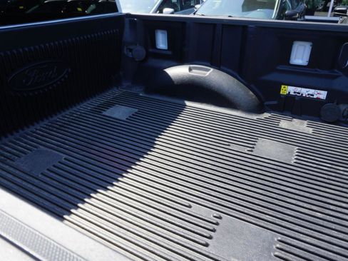 Used 2021 Ford F150 XL w/ STX Appearance Package image 5