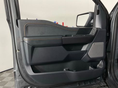 New 2026 Ford F150 Tremor image 12