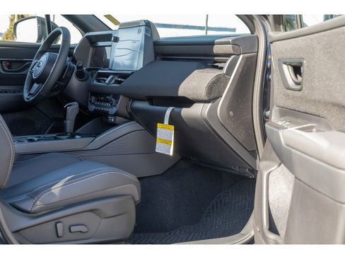 New 2026 Subaru Outback Limited image 10