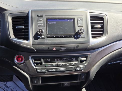 Used 2017 Honda Ridgeline RTL image 17