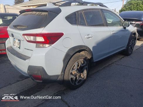 Used 2019 Subaru Crosstrek 2.0i Limited w/ Popular Package #2 AWD/4WD image 20