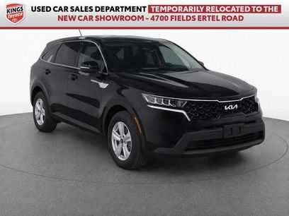 Used 2023 Kia Sorento LX