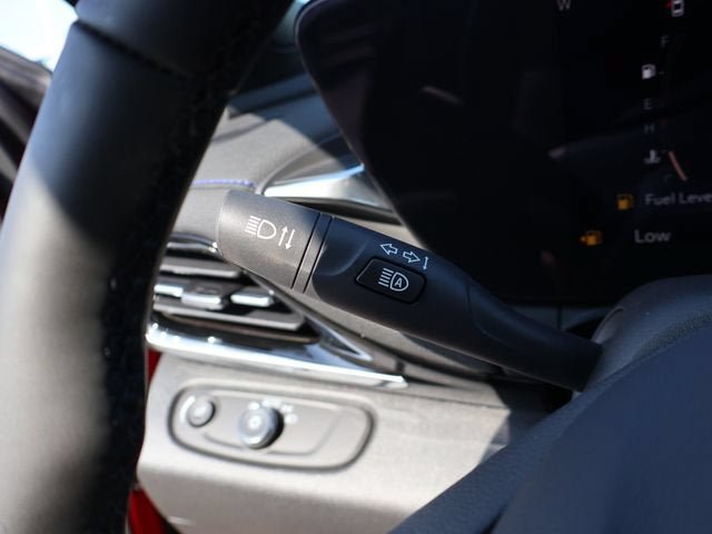 New 2026 Buick Envista Sport Touring w/ Convenience I Package FWD image 31