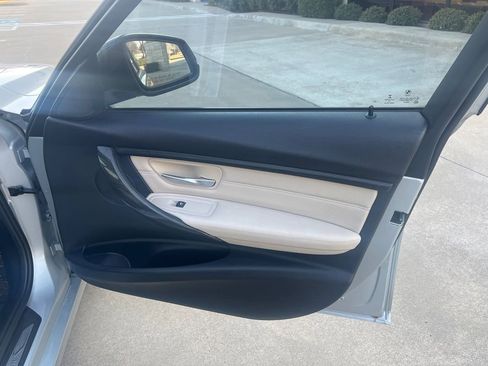 Used 2015 BMW 328i Sedan image 20