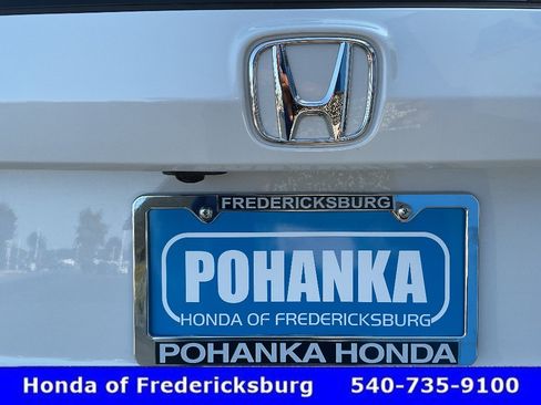 Used 2026 Honda CR-V EX-L image 14