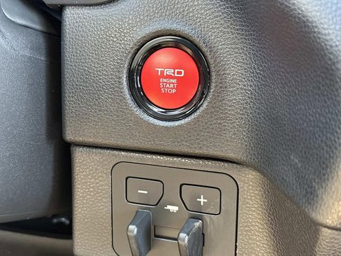 New 2026 Toyota Tundra SR5 AWD/4WD image 26