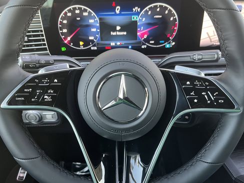 New 2026 Mercedes-Benz Maybach GLS 600 Maybach GLS 600 image 25