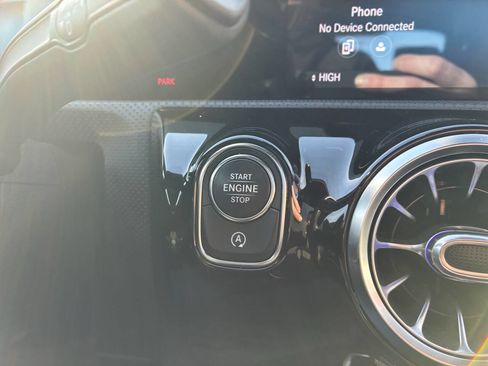 Used 2021 Mercedes-Benz A 35 AMG AMG A 35 AWD 4MATIC 4dr Sedan image 19