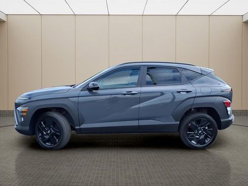New 2026 Hyundai Kona SEL Sport AWD/4WD image 5