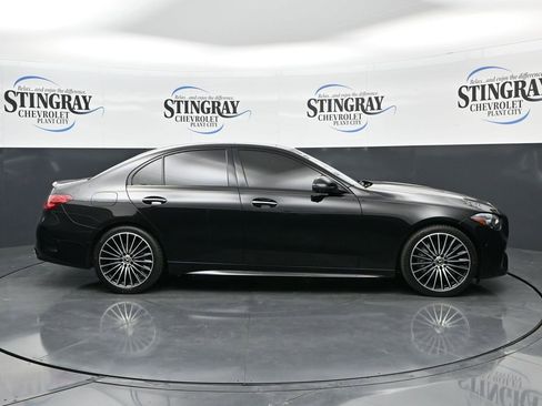 Used 2023 Mercedes-Benz C 300 Sedan image 8