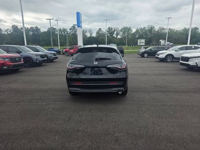 New 2027 Honda HR-V Sport