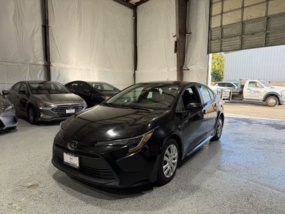 Used 2023 Toyota Corolla LE