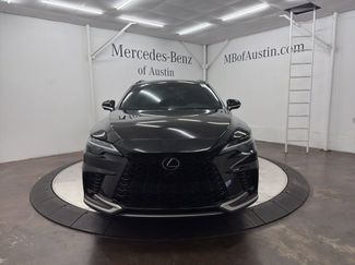 Used 2023 Lexus RX 350 F Sport video 2