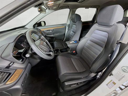 Used 2021 Honda CR-V EX image 11