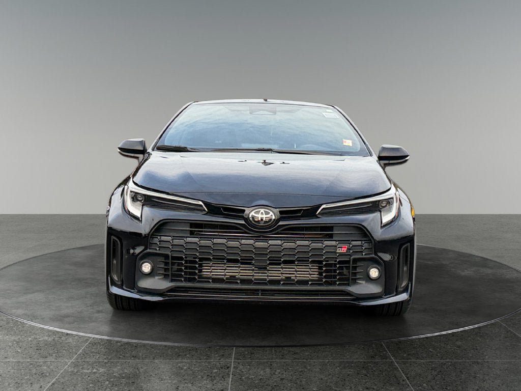 Used 2024 Toyota Corolla GR w/ Performance Package AWD/4WD image 2