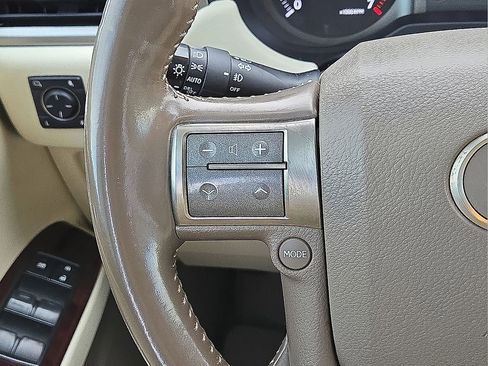 Used 2018 Lexus GX 460 460 image 19