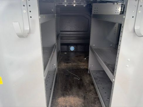 Used 2020 Ford Transit Connect XLT FWD image 16