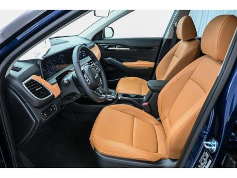 New 2026 Kia Seltos EX AWD/4WD image 17