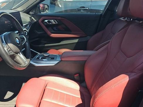 Used 2023 BMW M240i xDrive Coupe AWD/4WD image 4