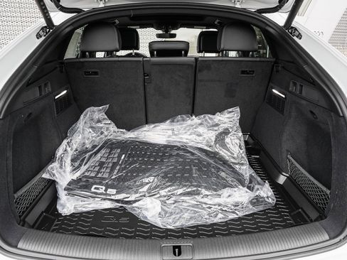 Certified 2025 Audi Q5 2.0T Premium Plus w/ Premium Plus Package image 27