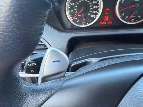 Used 2007 BMW M6 Coupe RWD image 26