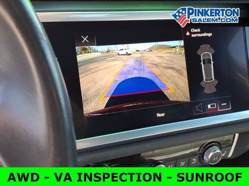 Used 2022 Audi Q3 2.0T Premium image 24