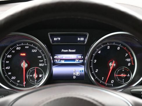 Used 2019 Mercedes-Benz GLS 450 4MATIC image 9