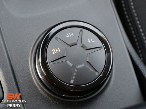 New 2025 Ford Ranger XL w/ Trailer Tow Package image 21