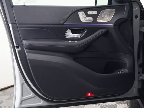 Certified 2024 Mercedes-Benz GLE 350 4MATIC image 12