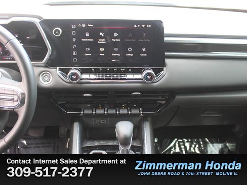 Used 2023 GMC Canyon Elevation w/ Convenience Package RWD image 15