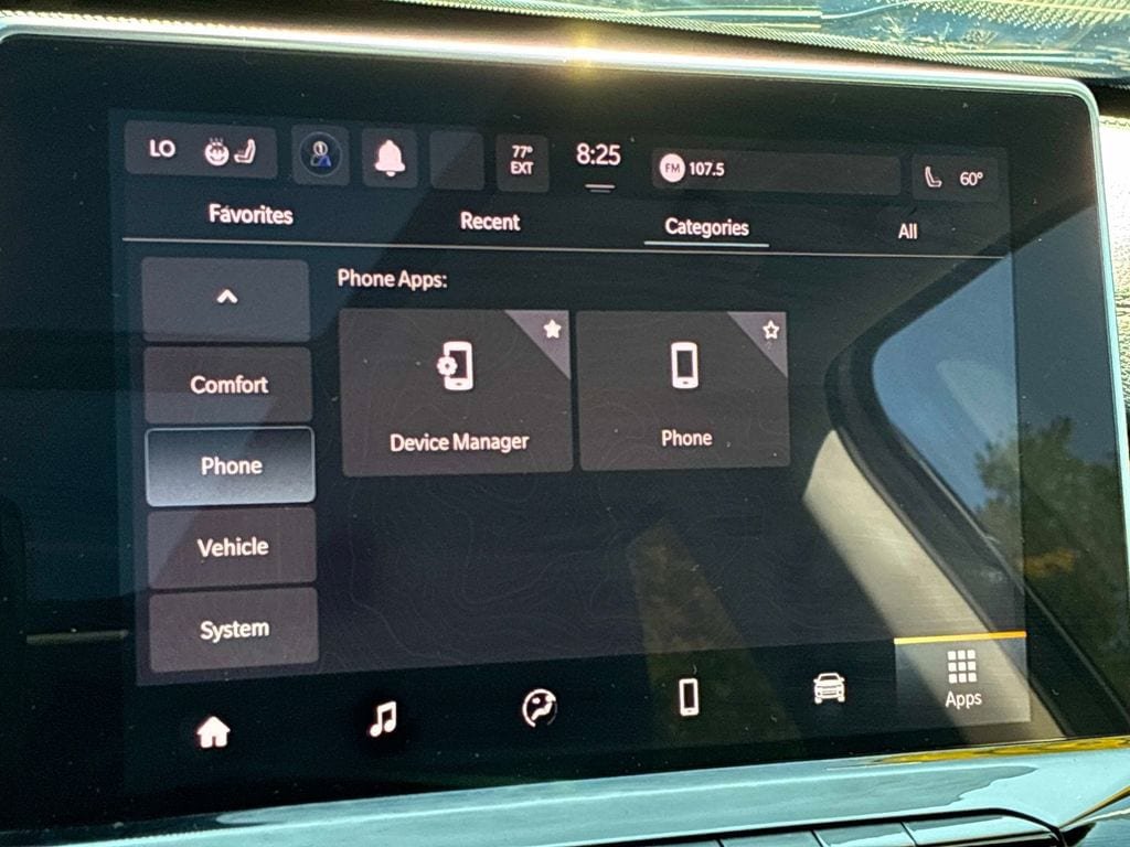 Used 2022 Jeep Compass Limited w/ Sun and Sound Group AWD/4WD image 35