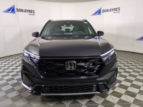 New 2026 Honda CR-V Sport-L image 8