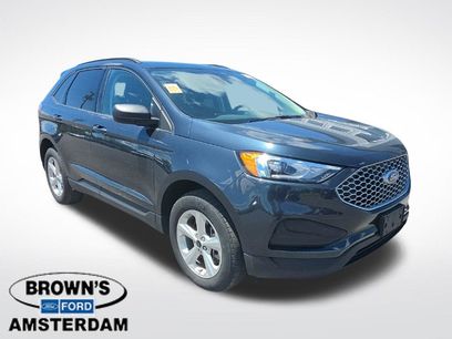 Used 2023 Ford Edge SE