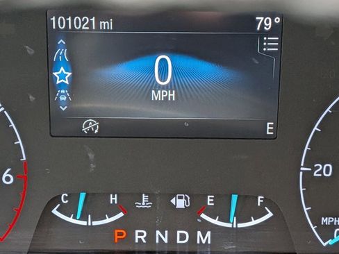 Used 2021 Ford Transit 350 XLT RWD image 7
