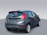 Used 2015 Ford Fiesta SE w/ Equipment Group 201A image 3