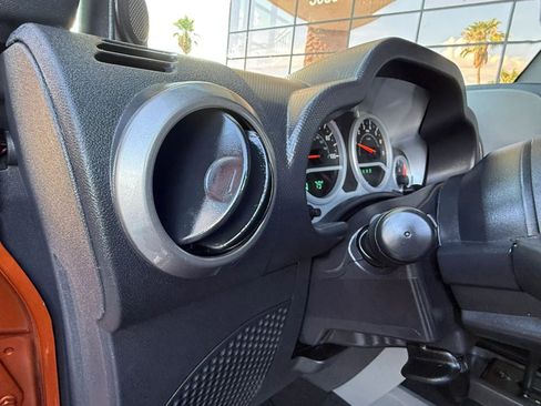 Used 2010 Jeep Wrangler Sport AWD/4WD image 34