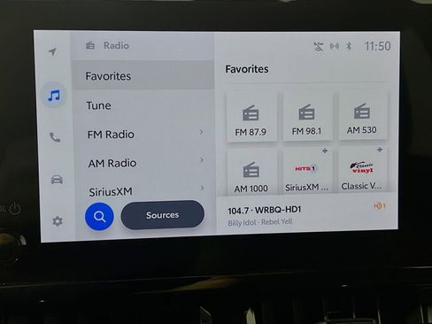 Used 2024 Toyota Corolla LE image 26