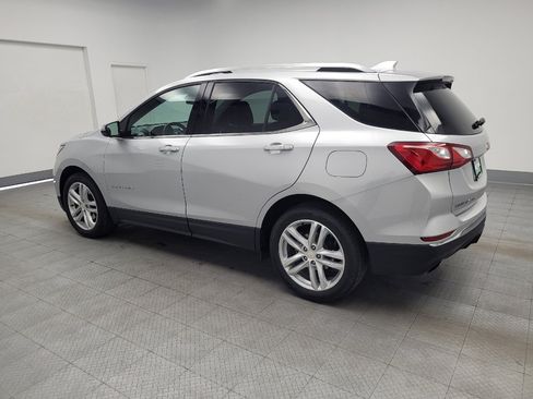 Used 2019 Chevrolet Equinox Premier image 3