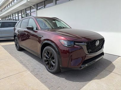New 2026 MAZDA CX-90 3.3 Turbo S w/ Premium Package