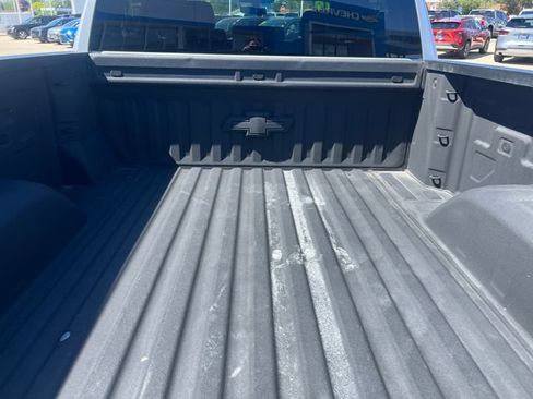 Certified 2019 Chevrolet Silverado 1500 LT w/ True North Edition AWD/4WD image 10